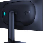 Dell Alienware AW2725Q QD-OLED HDR Gaming Monitor 27