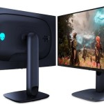 Dell Alienware AW2725Q QD-OLED HDR Gaming Monitor 27
