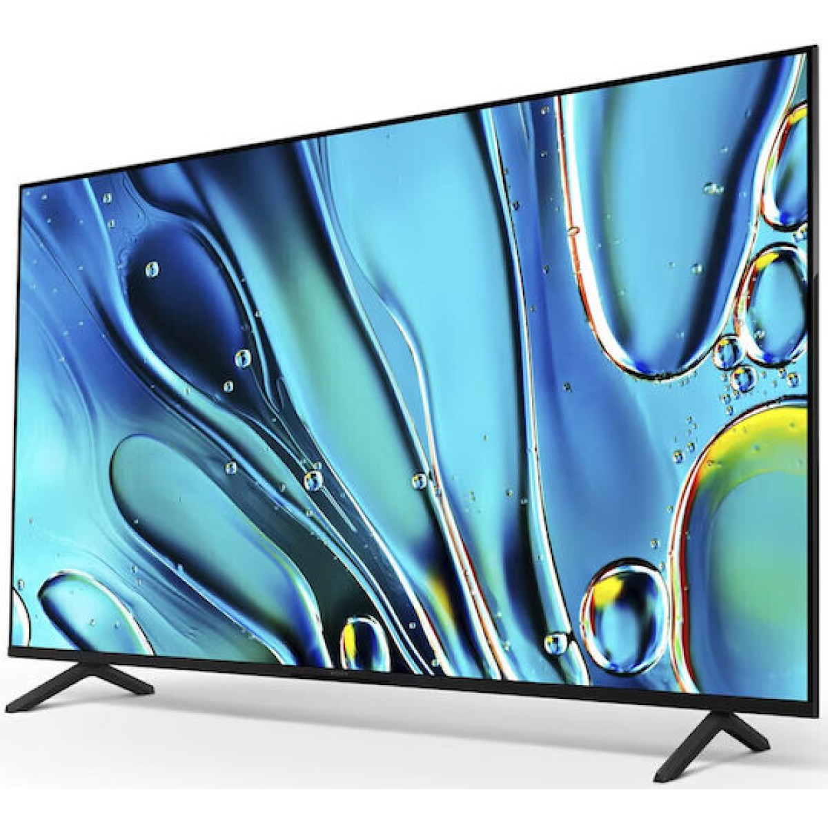 Sony Smart Τηλεόραση 65