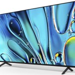 Sony Smart Τηλεόραση 65