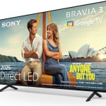Sony Smart Τηλεόραση 65