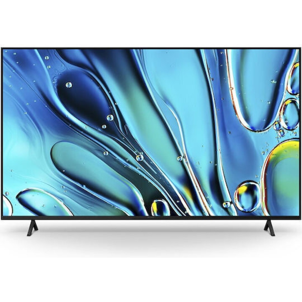 Sony Smart Τηλεόραση 65