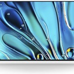 Sony Smart Τηλεόραση 65