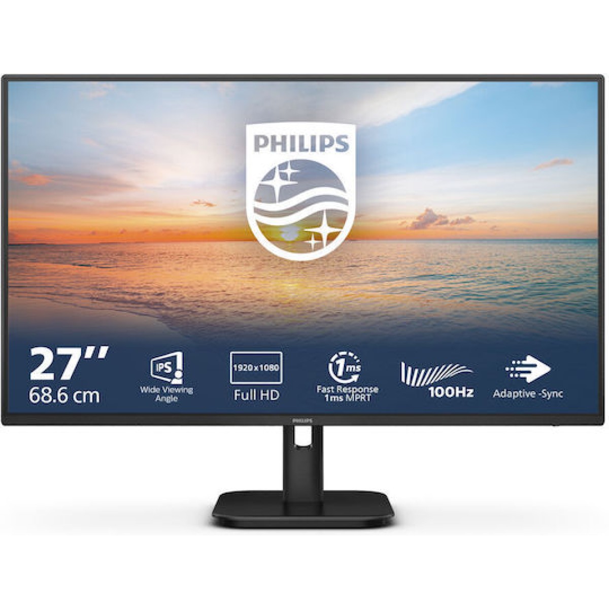 Philips 27E1N1100A IPS Monitor 27