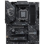 MSI MPG X870E Gaming Plus WIFI Motherboard ATX με AMD AM5 Socket 7E70-001R