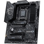 MSI MPG X870E Gaming Plus WIFI Motherboard ATX με AMD AM5 Socket 7E70-001R