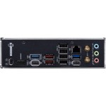 MSI MPG X870E Gaming Plus WIFI Motherboard ATX με AMD AM5 Socket 7E70-001R