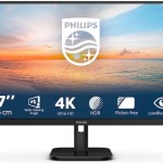 Philips E-Line 27E1N1800A IPS HDR Monitor 27