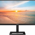 Philips E-Line 27E1N1800AE IPS HDR Monitor 27