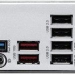 MSI PRO X870E-P WIFI Motherboard ATX με AMD AM5 Socket 7E70-003R