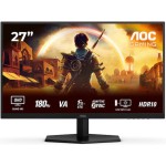 AOC Q27G42XNE VA HDR Monitor 27\