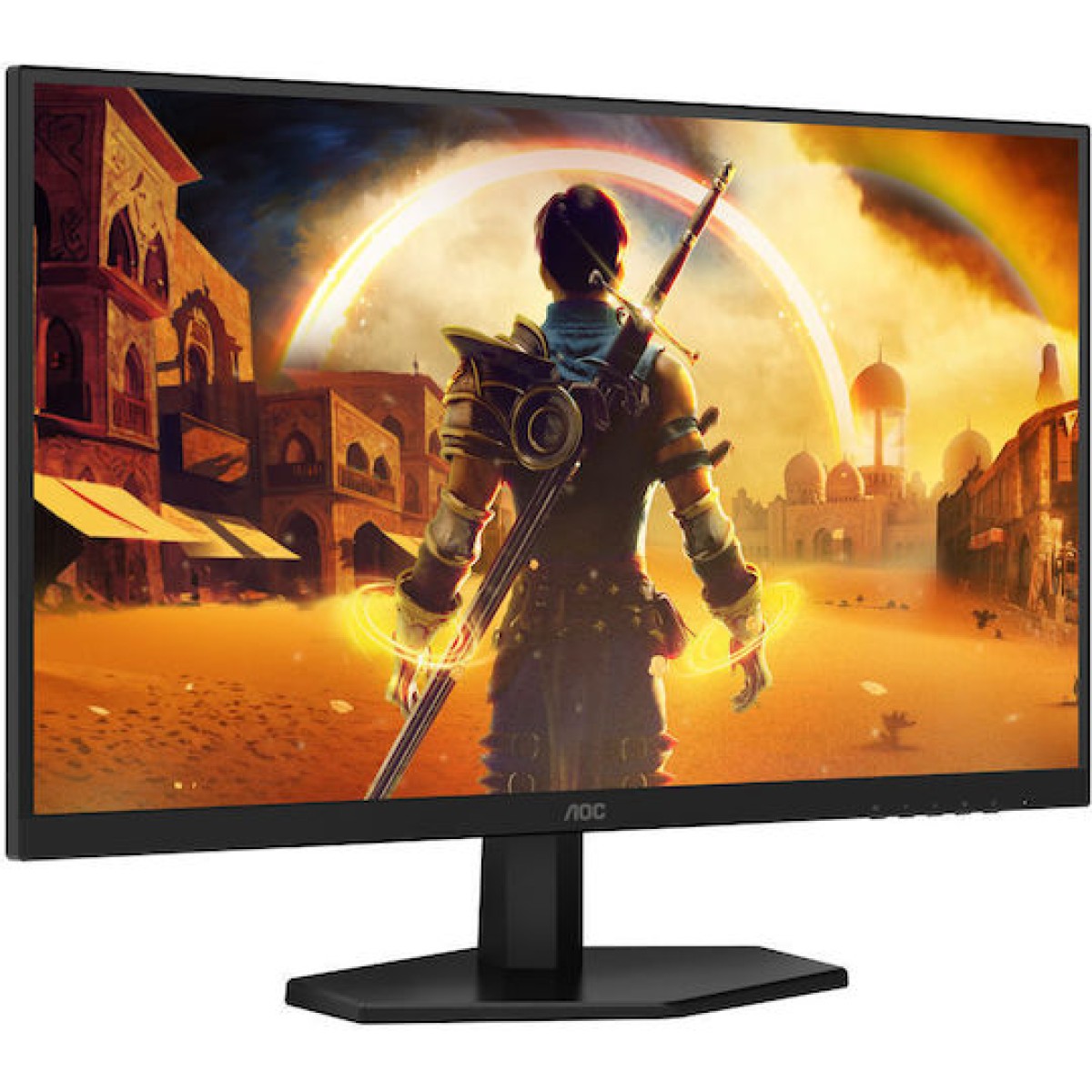 AOC Q27G42XNE VA HDR Monitor 27\