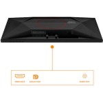 AOC Q27G42XNE VA HDR Monitor 27\