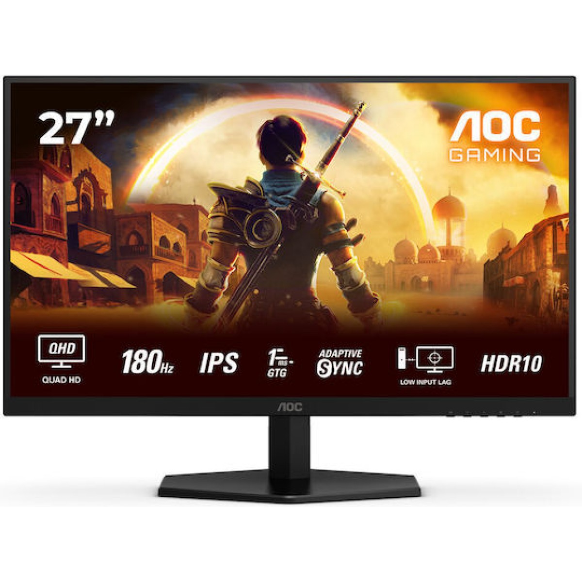 AOC Q27G42XE IPS HDR Monitor 27\