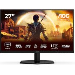 AOC Q27G42XE IPS HDR Monitor 27\