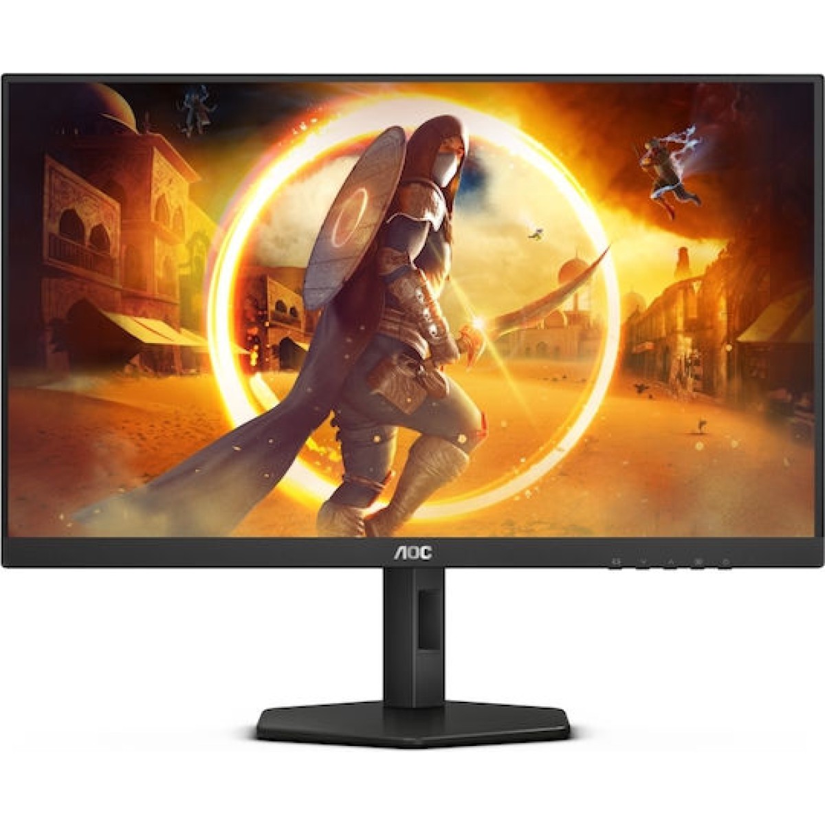 AOC Q27G42XE IPS HDR Monitor 27\