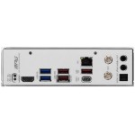MSI MPG B850I Edge TI WIFI Motherboard Mini ITX με AMD AM5 Socket 7E79-001R