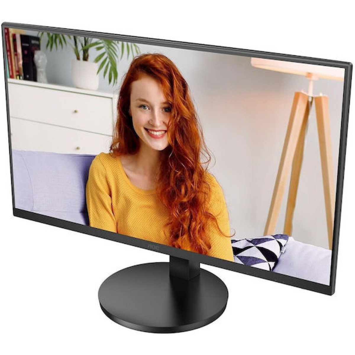 AOC U27B3A IPS HDR Monitor 27