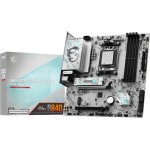 MSI B840M Gaming Plus WIFI6E Motherboard Micro ATX με AMD AM5 Socket 7E77-003R