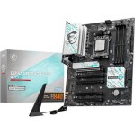 MSI B840M Gaming Plus WIFI6E Motherboard Micro ATX με AMD AM5 Socket 7E77-003R