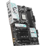 MSI B840M Gaming Plus WIFI6E Motherboard Micro ATX με AMD AM5 Socket 7E77-003R