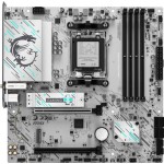 MSI B840M Gaming Plus WIFI6E Motherboard Micro ATX με AMD AM5 Socket 7E77-003R