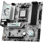 MSI B840M Gaming Plus WIFI6E Motherboard Micro ATX με AMD AM5 Socket 7E77-003R
