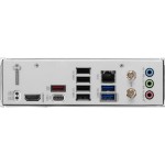 MSI B840M Gaming Plus WIFI6E Motherboard Micro ATX με AMD AM5 Socket 7E77-003R