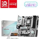 MSI B840M Gaming Plus WIFI6E Motherboard Micro ATX με AMD AM5 Socket 7E77-003R