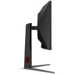 AOC CU34G4Z Ultrawide VA HDR Curved Monitor 34\