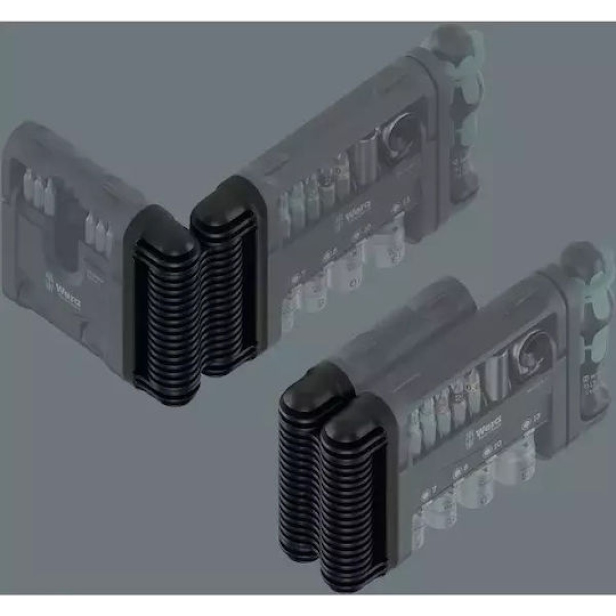 Wera Κατσαβίδι Tool-check