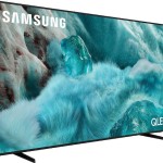 Samsung Smart Τηλεόραση 75