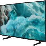 Samsung Smart Τηλεόραση 75