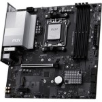 MSI Pro B840M-P WIFI6E Motherboard Micro ATX με AMD AM5 Socket 7E77-001R