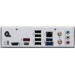 MSI Pro B840M-P WIFI6E Motherboard Micro ATX με AMD AM5 Socket 7E77-001R