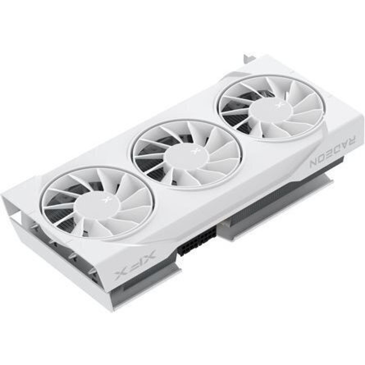 XFX Radeon RX 9070 16GB GDDR6 Swift OC White Κάρτα Γραφικών