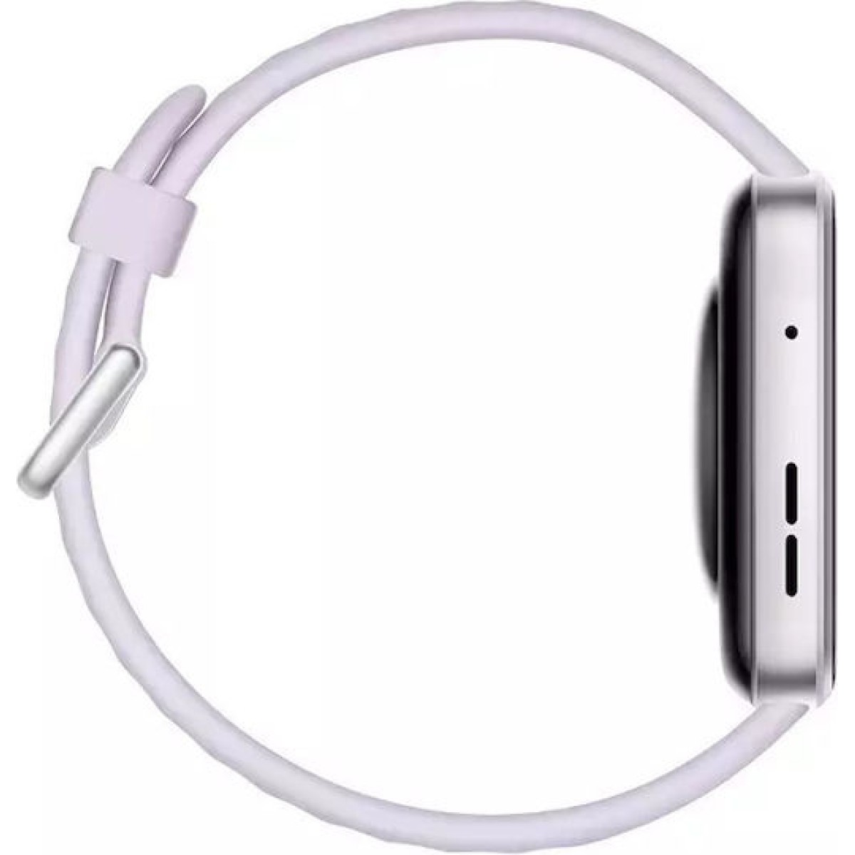 Huawei Watch Fit 4 43mm Αδιάβροχο με Παλμογράφο (Μωβ)