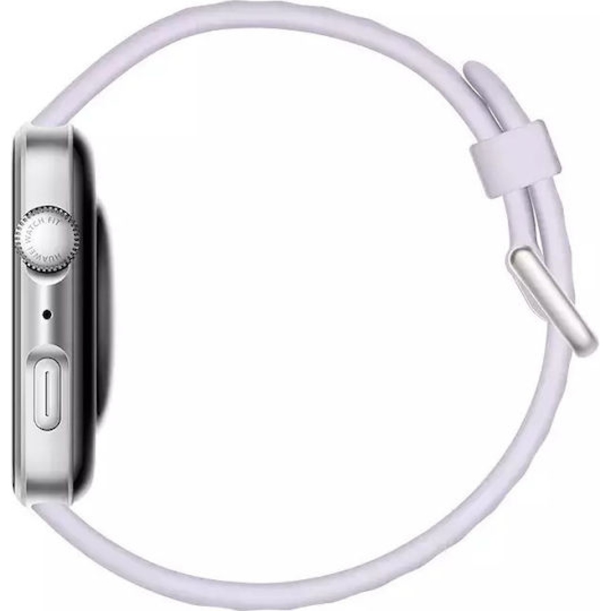 Huawei Watch Fit 4 43mm Αδιάβροχο με Παλμογράφο (Μωβ)