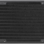 Thermaltake TH360 V2 Ultra ARGB Sync Υδρόψυξη Επεξεργαστή Τριπλού Ανεμιστήρα 120mm για Socket AM5/1700/1200/115x