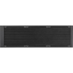 Thermaltake TH360 V2 Ultra ARGB Sync Υδρόψυξη Επεξεργαστή Τριπλού Ανεμιστήρα 120mm για Socket AM5/1700/1200/115x