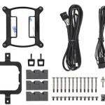 Thermaltake TH360 V2 Ultra ARGB Sync Υδρόψυξη Επεξεργαστή Τριπλού Ανεμιστήρα 120mm για Socket AM5/1700/1200/115x