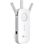 TP-LINK RE450 v4 WiFi Extender Dual Band (2.4 & 5GHz) 1750Mbps