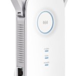 TP-LINK RE450 v4 WiFi Extender Dual Band (2.4 & 5GHz) 1750Mbps