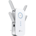 TP-LINK RE450 v4 WiFi Extender Dual Band (2.4 & 5GHz) 1750Mbps