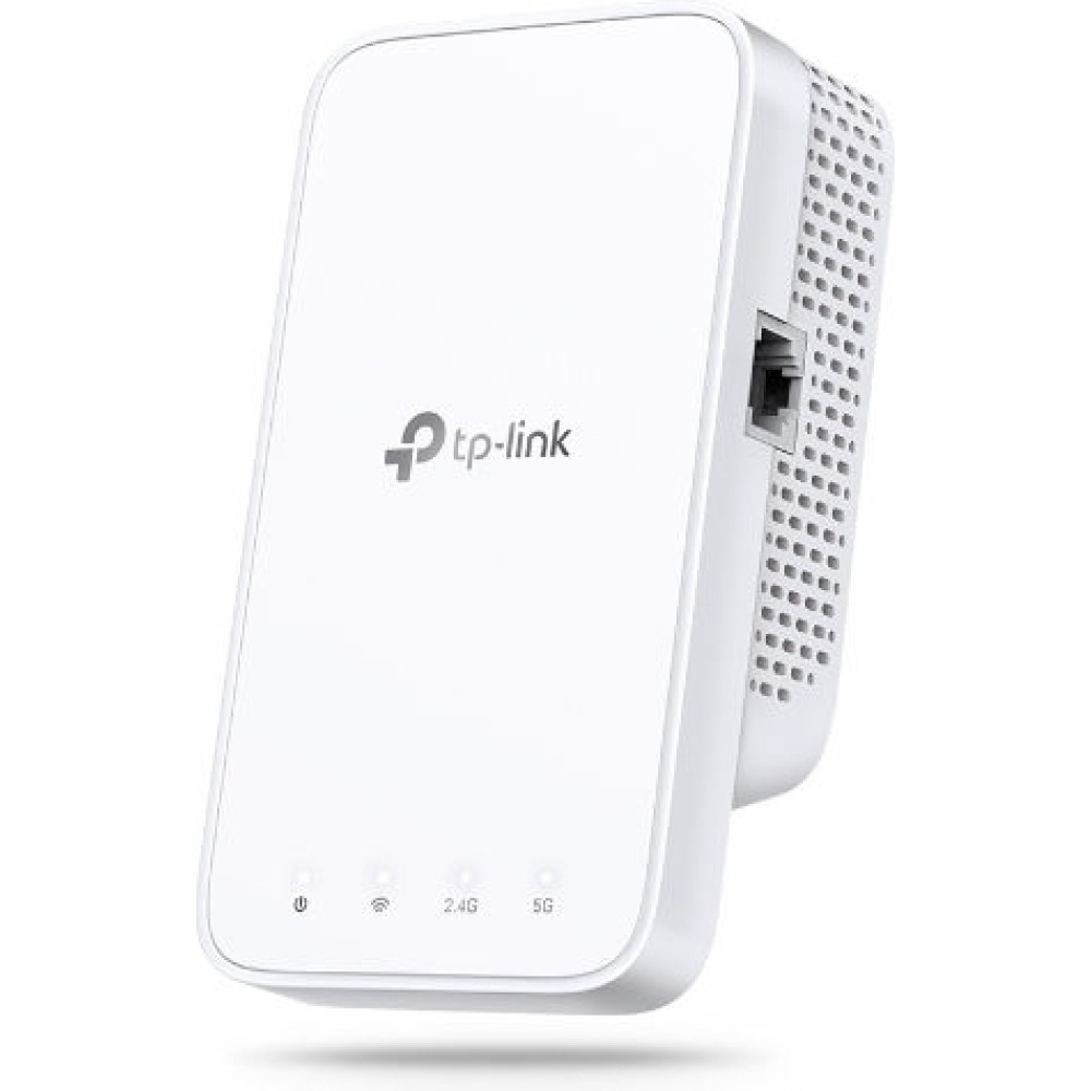 TP-LINK RE335 v1 WiFi Extender Dual Band (2.4 & 5GHz) 1200Mbps