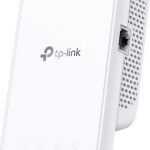 TP-LINK RE335 v1 WiFi Extender Dual Band (2.4 & 5GHz) 1200Mbps
