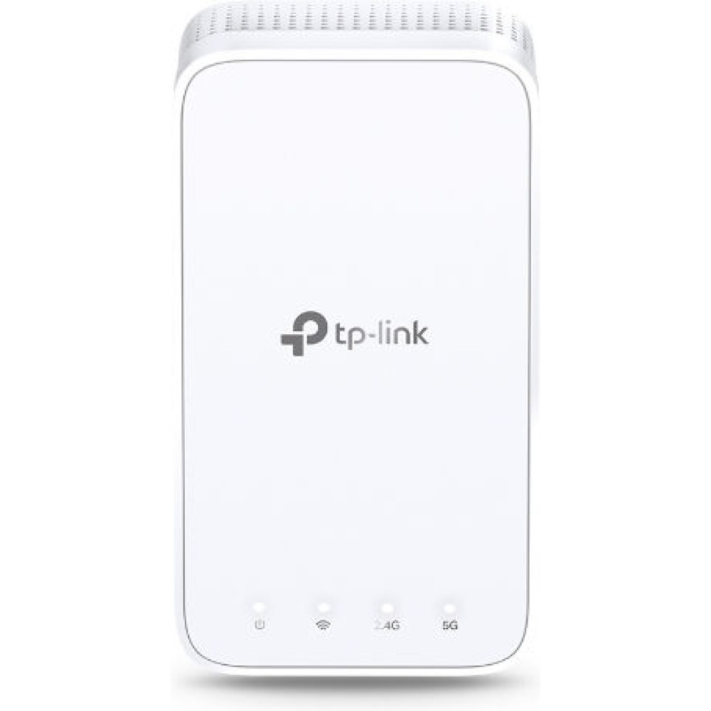 TP-LINK RE335 v1 WiFi Extender Dual Band (2.4 & 5GHz) 1200Mbps