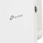 TP-LINK RE335 v1 WiFi Extender Dual Band (2.4 & 5GHz) 1200Mbps