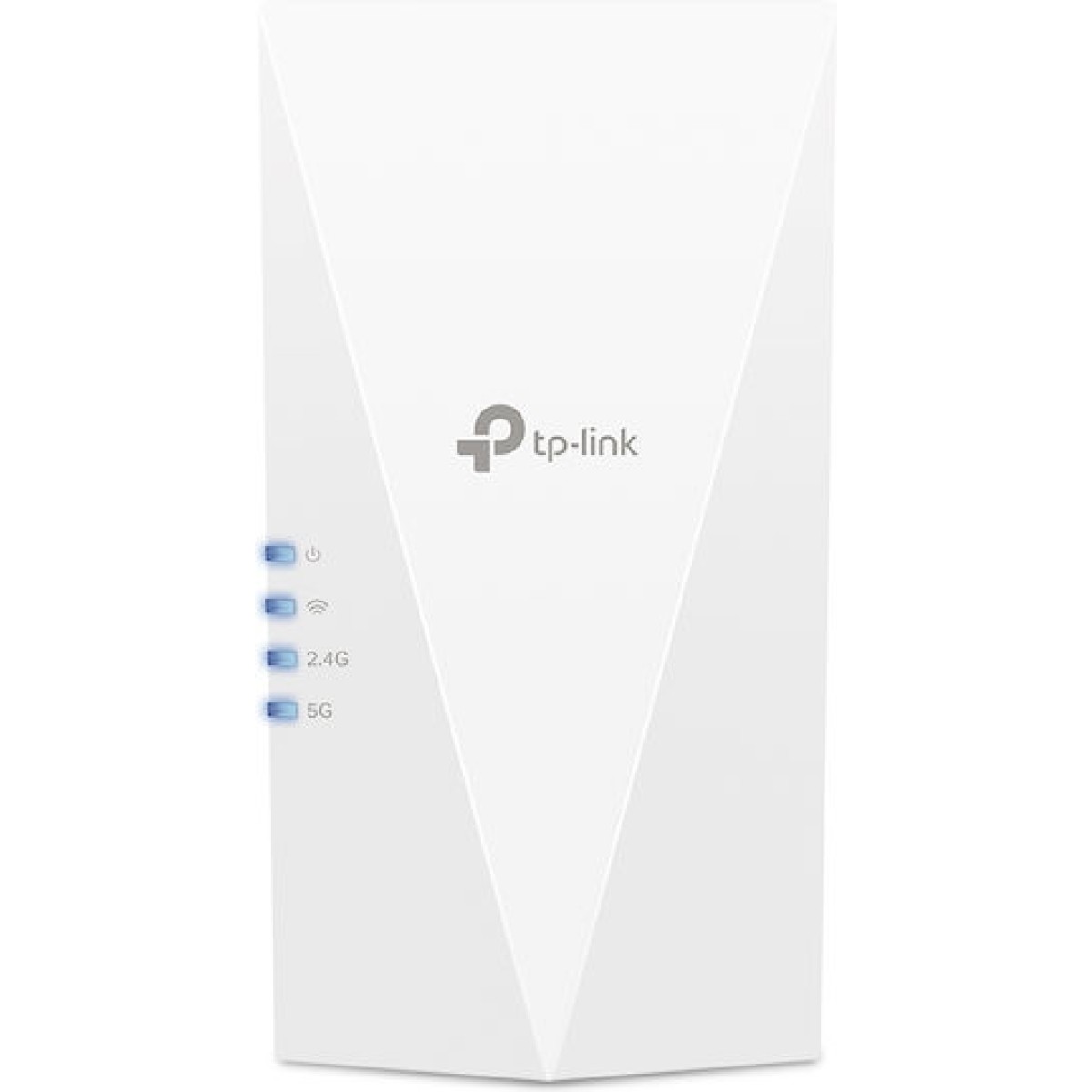 TP-LINK RE3000X v1 Mesh WiFi Extender Dual Band (2.4 & 5GHz) 3000Mbps