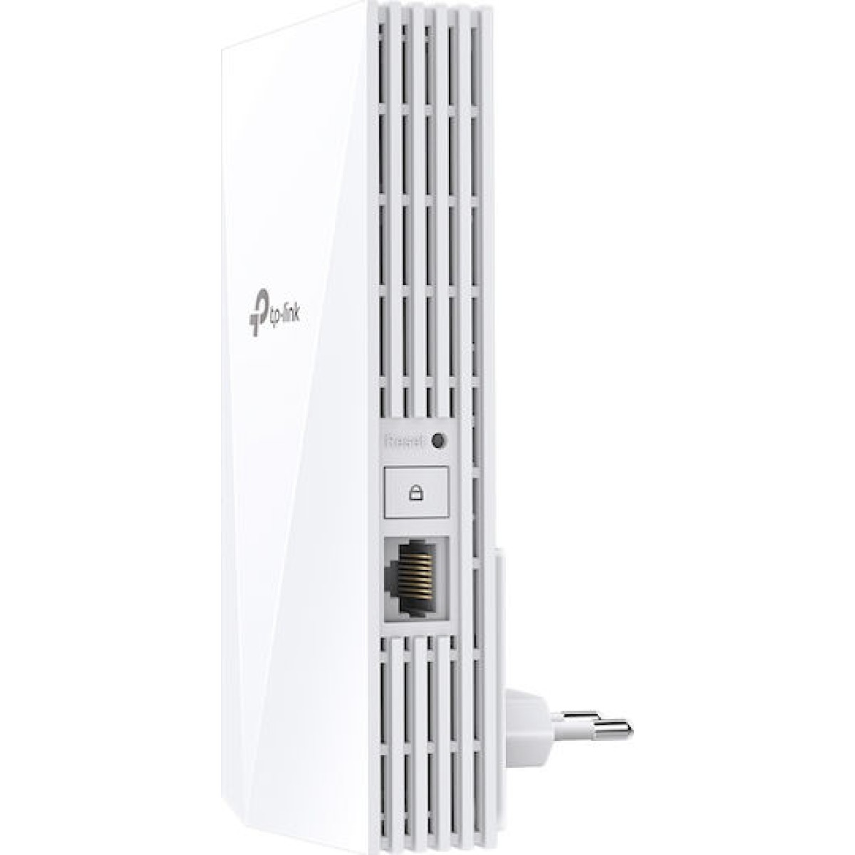 TP-LINK RE3000X v1 Mesh WiFi Extender Dual Band (2.4 & 5GHz) 3000Mbps